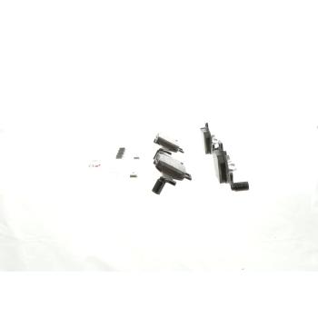 2025 BMW X5 Disc Brake Pad Front Bosch BP2060 image 2 of 4