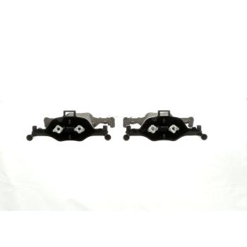 2025 BMW X5 Disc Brake Pad Front Bosch BP2060 image 3 of 4