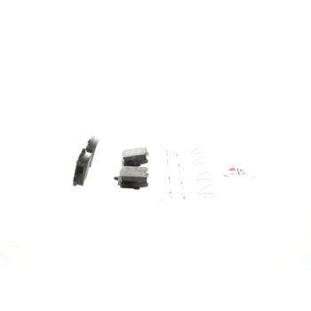 Bosch BP2136 Disc Brake Pad product image 4 of 4