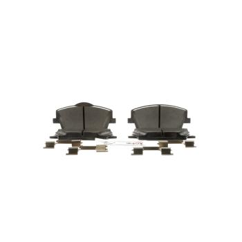 Bosch BP2137 Disc Brake Pad product image 1 of 6