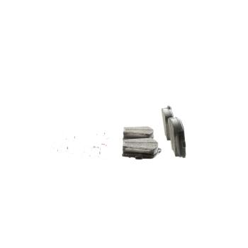Bosch BP2137 Disc Brake Pad product image 2 of 6