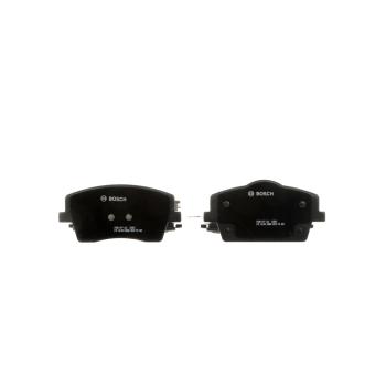 Bosch BP2137 Disc Brake Pad product image 3 of 6
