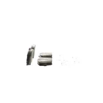 Bosch BP2137 Disc Brake Pad product image 4 of 6