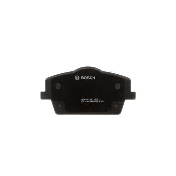 Bosch BP2137 Disc Brake Pad product image 5 of 6