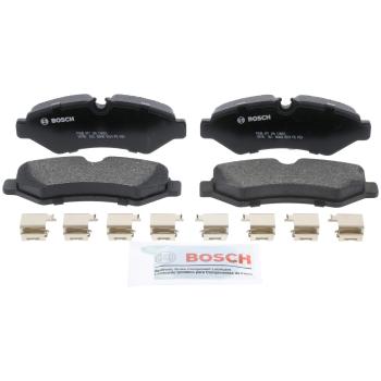 2022 Mercedes-Benz Sprinter 1500 Disc Brake Pad Rear Bosch BP2201 image 2 of 4