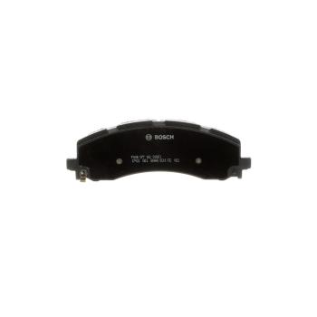 Bosch BP2225 Disc Brake Pad product image 5 of 6