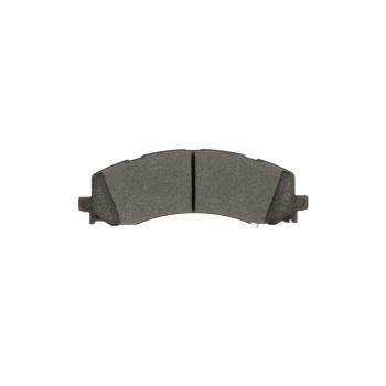 Bosch BP2225 Disc Brake Pad product image 6 of 6