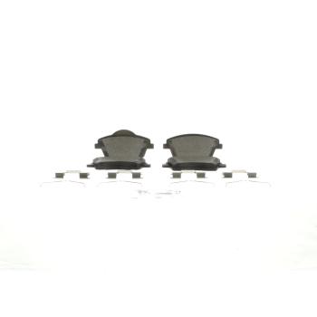2022 Volvo XC40 Disc Brake Pad Front Bosch BP2270 image 1 of 4