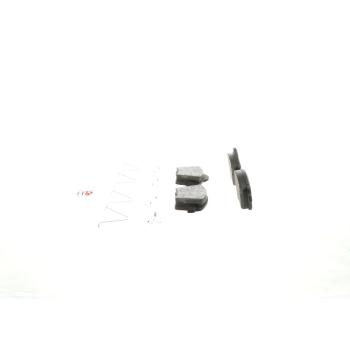 2022 Volvo XC40 Disc Brake Pad Front Bosch BP2270 image 2 of 4