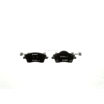 2022 Volvo XC40 Disc Brake Pad Front Bosch BP2270 image 3 of 4