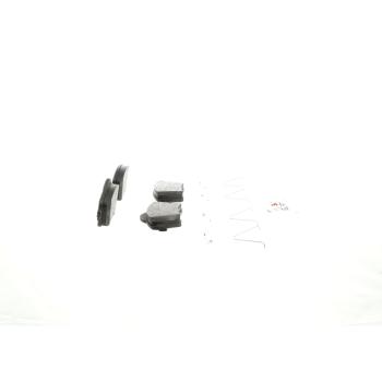 2022 Volvo XC40 Disc Brake Pad Front Bosch BP2270 image 4 of 4