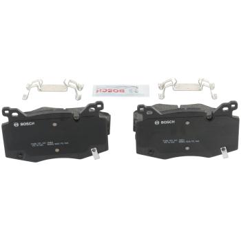 2019 Cadillac CT6 Disc Brake Pad Front Bosch BP2274 image 1 of 4