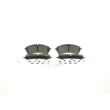2021 Ford Transit-150 Disc Brake Pad Rear Bosch BP2280 image 1 of 4