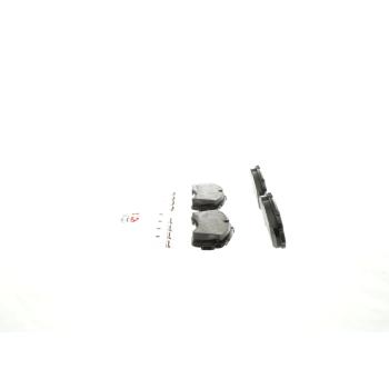 2021 Ford Transit-350 HD Disc Brake Pad Rear Bosch BP2281 image 2 of 4