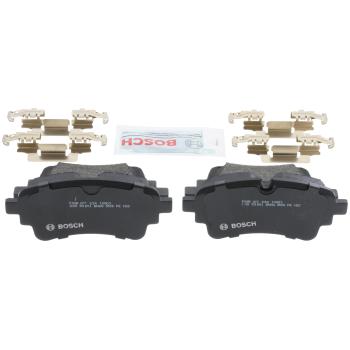 2023 Audi Q5 Disc Brake Pad Rear Bosch BP2364 image 1 of 4