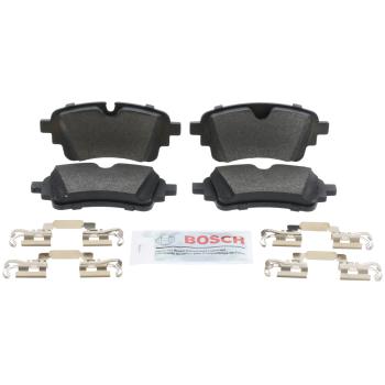 2023 Audi Q5 Disc Brake Pad Rear Bosch BP2364 image 2 of 4
