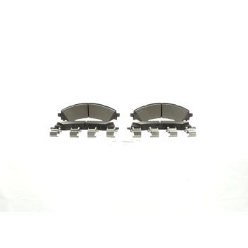 2024 Chevrolet Express 3500 Disc Brake Pad