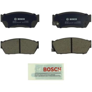1983 Honda Civic Disc Brake Pad