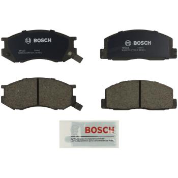 Bosch BP263 Disc Brake Pad product image 5 of 5