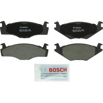 Bosch BP280 - Disc Brake Pad Bosch BP280 Disc Brake Pad product image 5 of 6