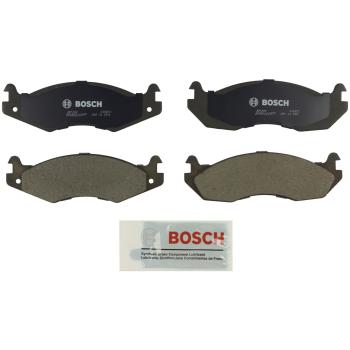 Bosch BP280 - Disc Brake Pad Bosch BP280 Disc Brake Pad product image 6 of 6