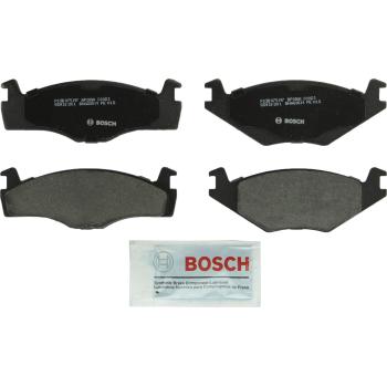 1980 Volkswagen Rabbit Disc Brake Pad