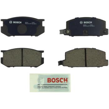 1987 Subaru Brat Disc Brake Pad