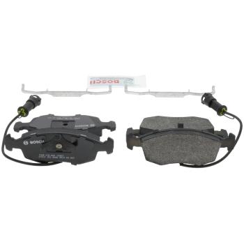 1988 Merkur XR4Ti Disc Brake Pad