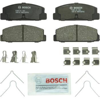 Bosch BP332 Disc Brake Pad product image 5 of 5
