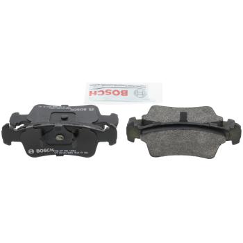 1987 Suzuki Samurai Disc Brake Pad