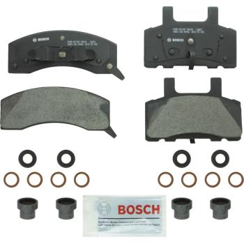 Bosch BP370 Disc Brake Pad product image 5 of 5
