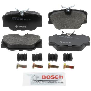1989 Mercedes-Benz 300CE Disc Brake Pad Front Bosch BP423 image 2 of 4