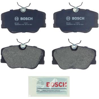 Bosch BP423 Disc Brake Pad product image 5 of 5