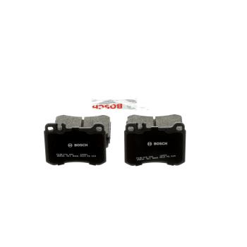 Bosch BP424 Disc Brake Pad product image 5 of 6