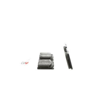 1979 Volvo 262 Disc Brake Pad Front Bosch BP43 image 2 of 4