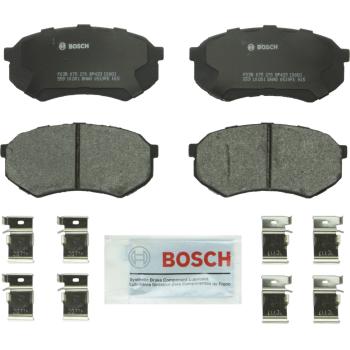 Bosch BP433 Disc Brake Pad product image 5 of 5