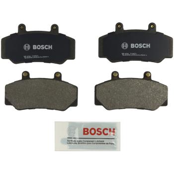 Bosch BP492 Disc Brake Pad product image 5 of 5