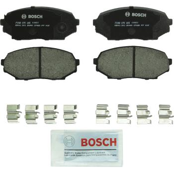 Bosch BP525 Disc Brake Pad product image 5 of 5