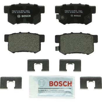 Bosch BP536 Disc Brake Pad product image 5 of 5