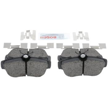Bosch BP542 Disc Brake Pad product image 1 of 5