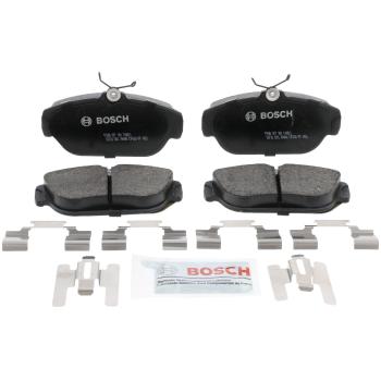 Bosch BP542 Disc Brake Pad product image 2 of 5