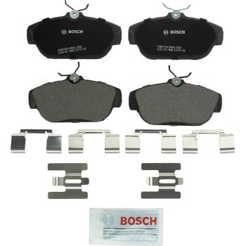 Bosch BP542 Disc Brake Pad product image 5 of 5