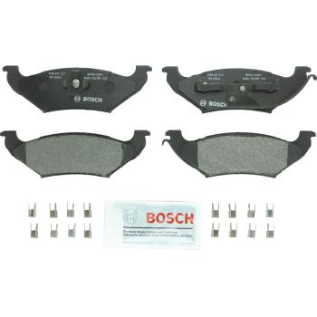 Bosch BP544 - Disc Brake Pad Bosch BP544 Disc Brake Pad product image 5 of 5