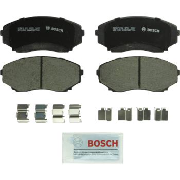 Bosch BP551 Disc Brake Pad product image 5 of 5