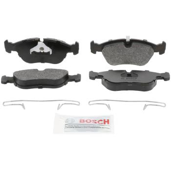 Bosch BP618 Disc Brake Pad product image 2 of 5