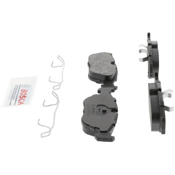 Bosch BP618 Disc Brake Pad product image 3 of 5