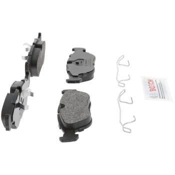 Bosch BP618 Disc Brake Pad product image 4 of 5