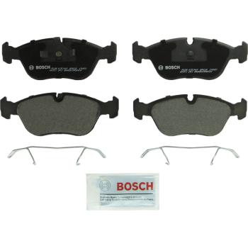 Bosch BP618 Disc Brake Pad product image 5 of 5