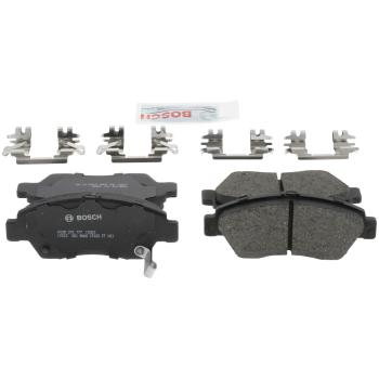 2005 Acura RSX Disc Brake Pad Front Bosch BP621 image 1 of 4