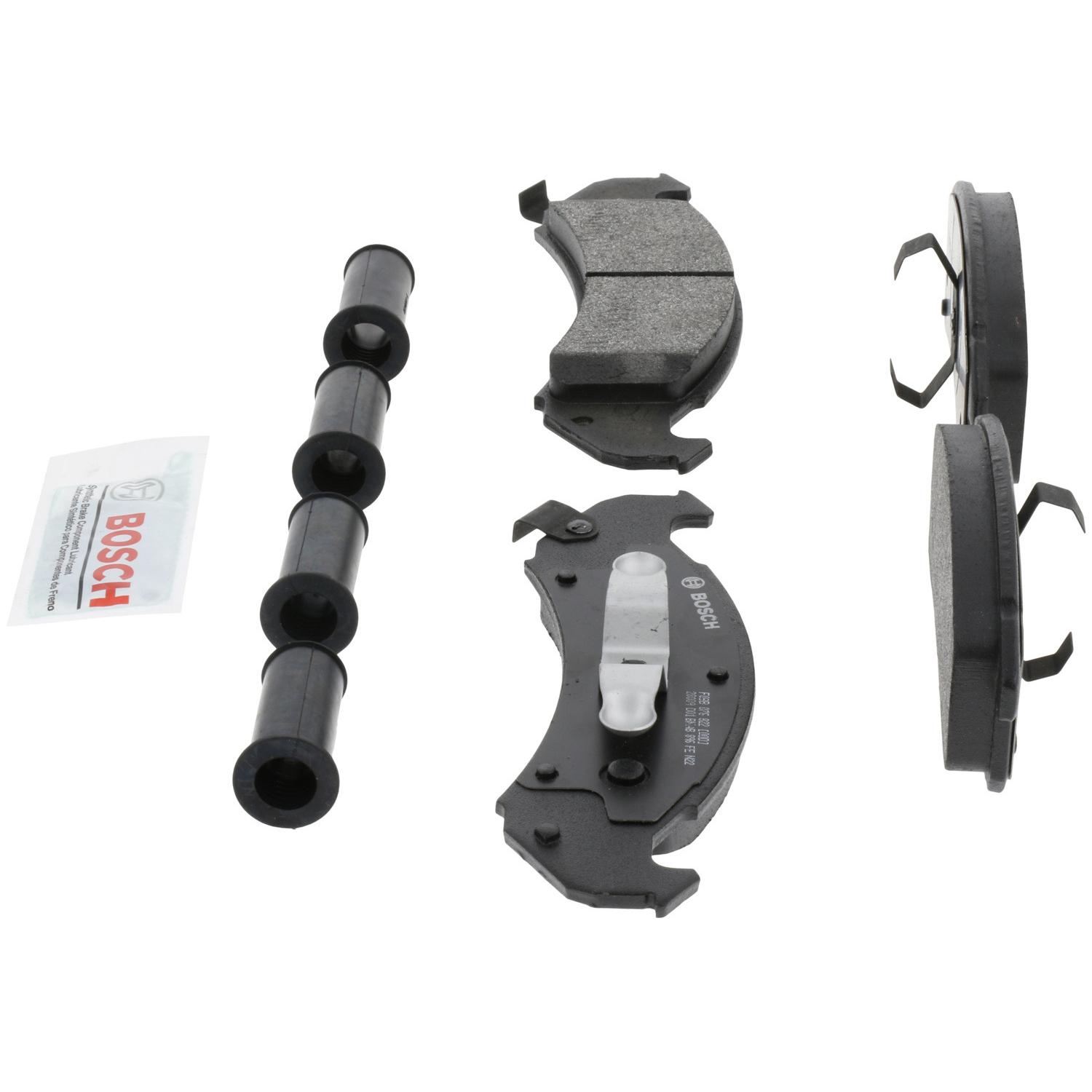 Bosch BP623 - Disc Brake Pad Bosch BP623 Disc Brake Pad product image 3 of 4
